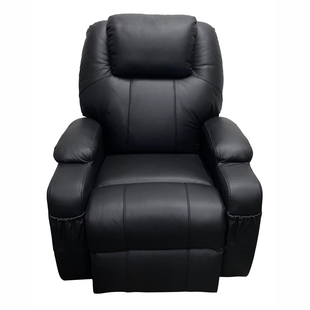 Kansas Dual Motor with Heath Massage Leather Black_01 1000px