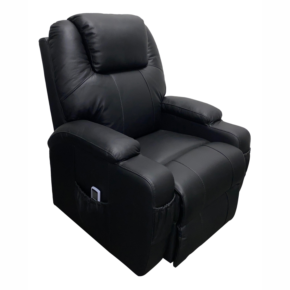 Kansas Dual Motor with Heath Massage Leather Black_02 1000px