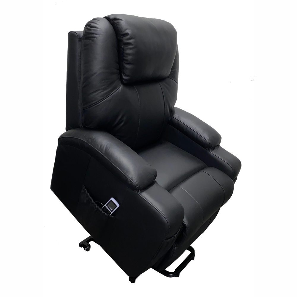 Kansas Dual Motor with Heath Massage Leather Black_04 1000px